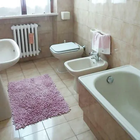 شقة La Terrazza Del Silenzio