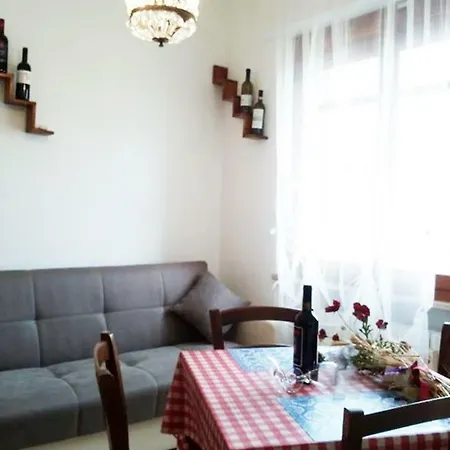 La Terrazza Del Silenzio * Fattoria Spedaletto